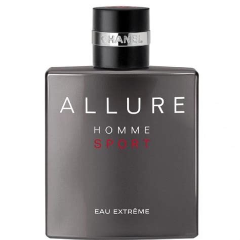 chanel allure sport extreme 50ml